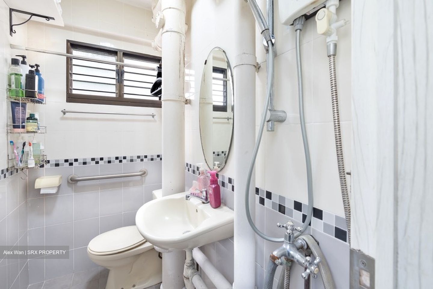 Blk 721 Khatib Spring (Yishun), HDB 4 Rooms #614644361